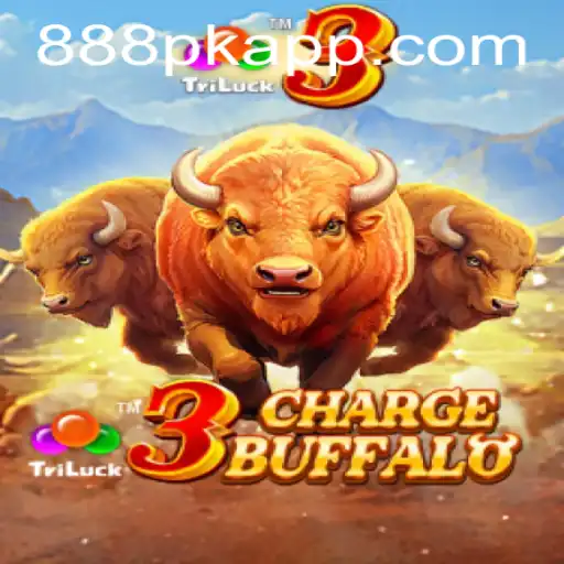 Exploring 3ChargeBuffalo: A Thrilling Adventure into the World of Casino Gaming