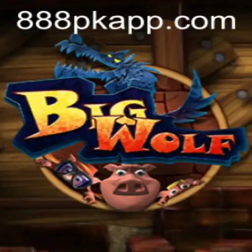 BigWolf: Unleashing the Excitement at 888pk.app