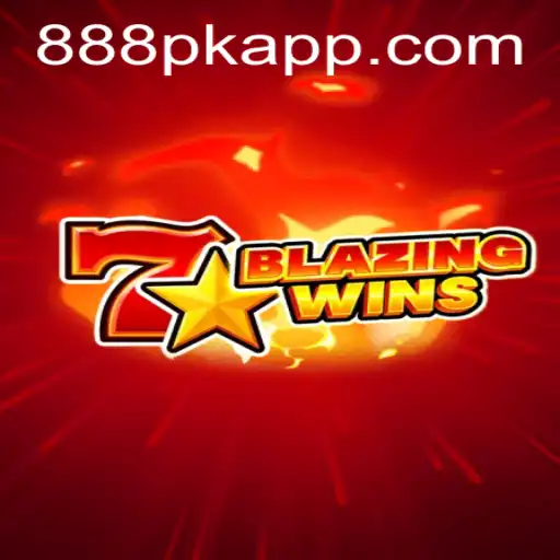 BlazingWins: A Riveting Journey into the World of Slots on 888pk.app