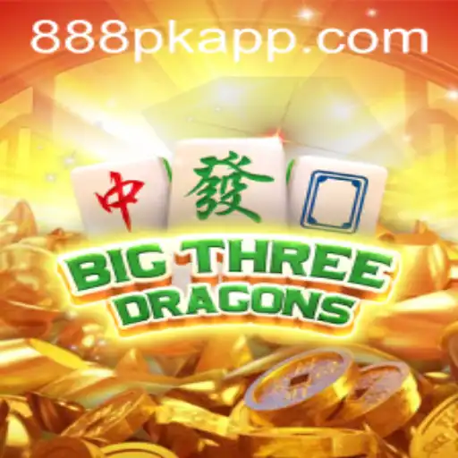 Exploring BigThreeDragons: A Fascinating New Game on 888pk.app