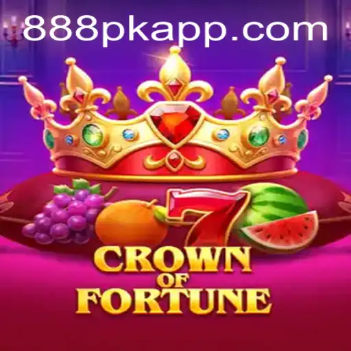 Discover the Exciting World of CrownofFortune on 888pk.app