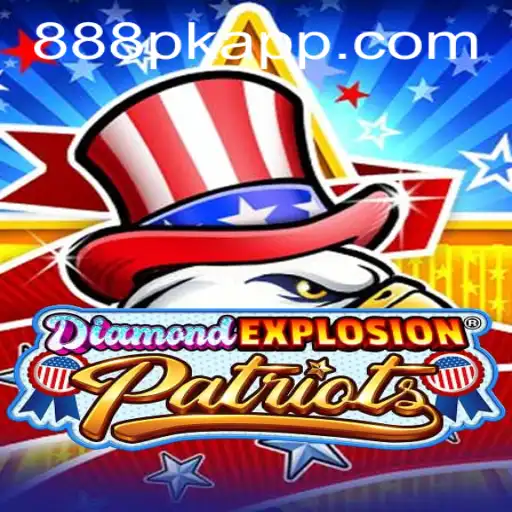 Exploring the Exciting World of DiamondExplosionPatriots