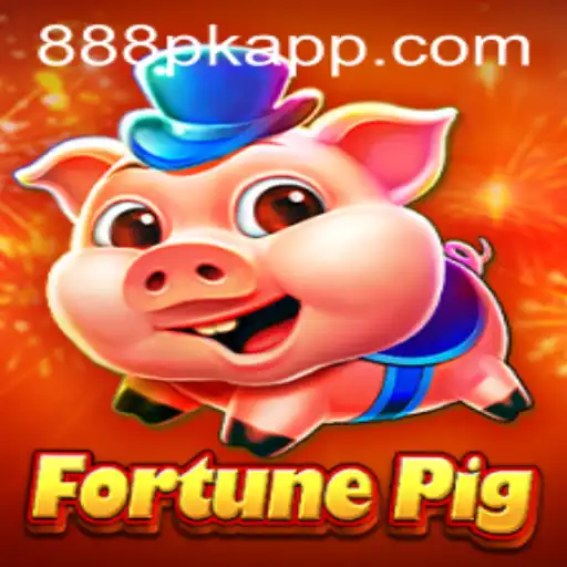 Unveiling FortunePig: A Thrilling Adventure with 888pk.app