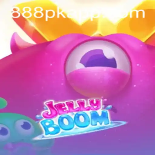 Exploring JellyBoom: The Thrilling New Chapter in Mobile Gaming