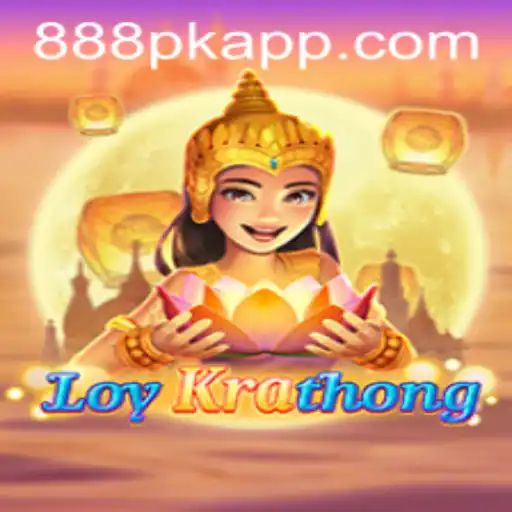 LoyKrathong: The Enchanting Online Game Experience at 888pk.app