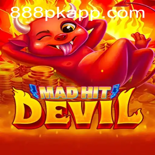 MadHitDevil: A Thrilling Adventure in the World of 888pk.app