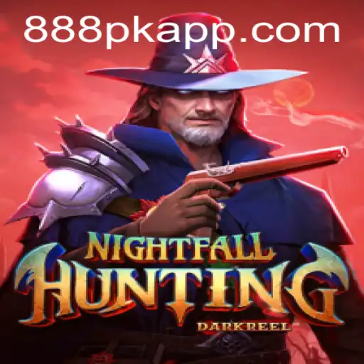 Discovering NightfallHunting: A New Dimension in Gaming