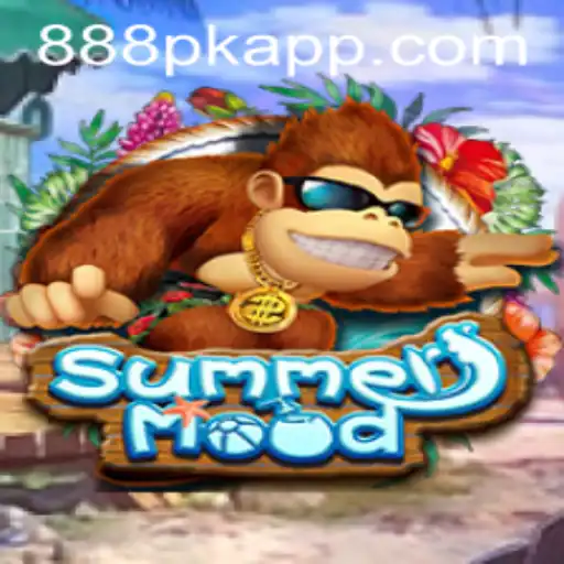SummerMood: Dive into the Ultimate Gaming Experience with 888pk.app