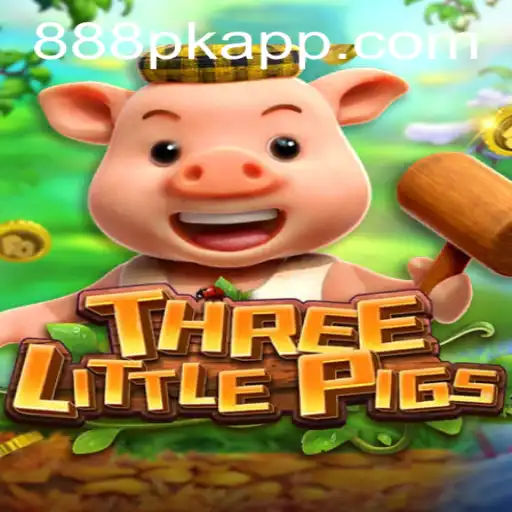 Unleashing the Thrills of THREELITTLEPIGS: An Exciting Adventure
