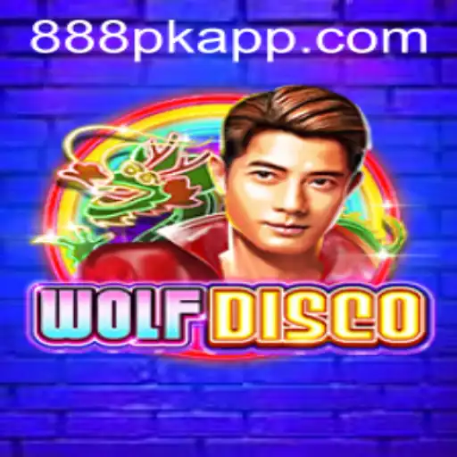 Unveiling the Excitement of WolfDisco: An Innovative Gaming Experience