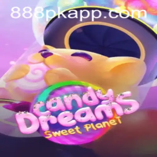 CandyDreams: A Sweet Escape into the World of Gaming
