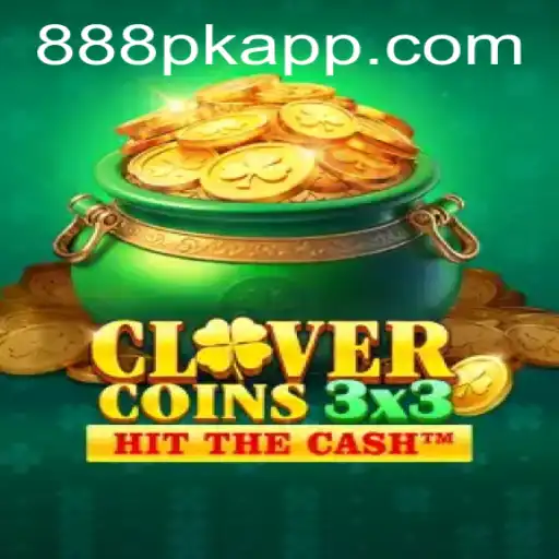 Discover the Exciting World of Clovercoin3x3 and 888pk.app