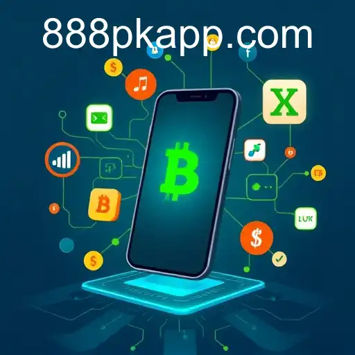 Discover the World of Apps: A Deep Dive into 888pk.app