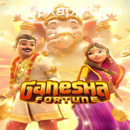 Discover the Mystical World of GaneshaFortune on 888pk.app