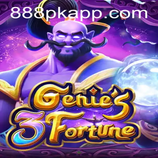 Unveiling the Magical World of Genie3Fortune: A Voyage Through 888pk.app