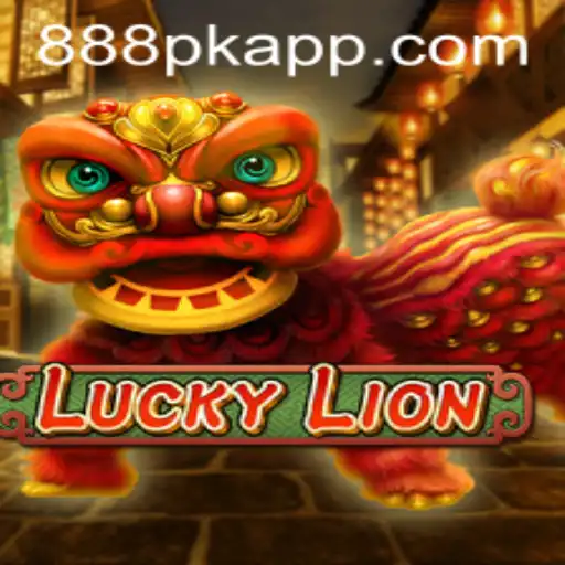 Exploring the Thrills of LuckyLion: Your Gateway to Fun and Fortune at 888pk.app