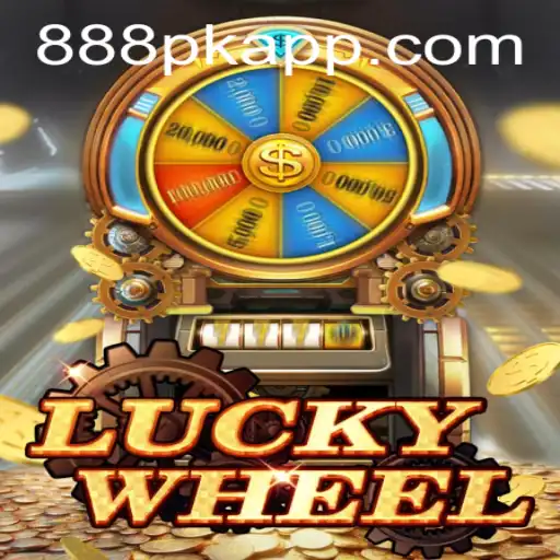 Unveiling LuckyWheel: A Thrilling Game on 888pk.app