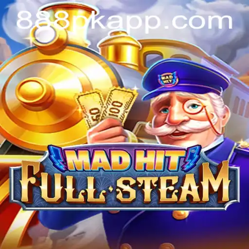 MadHitFullSteam: A Thrilling Gaming Experience on 888pk.app