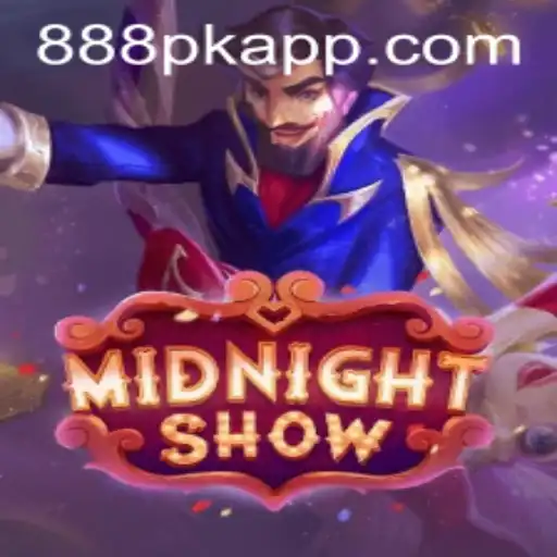Discover the Thrills of MidnightShow: A New Gaming Experience with 888pk.app