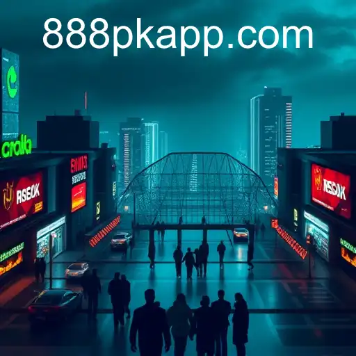 The Intricacies of Monopoly: Unveiling Market Control and the Role of 888pk.app