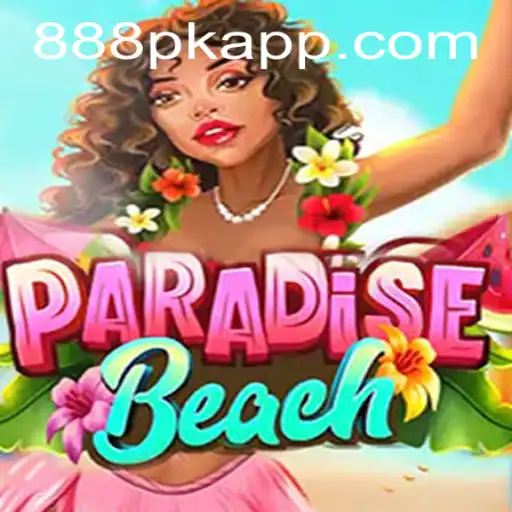 Exploring ParadiseBeach: A Game of Sun, Strategy, and Surf