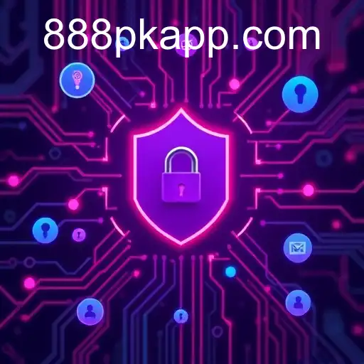 Comprehensive Overview of Privacy Policies with a Focus on 888pk.app