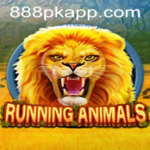 RunningAnimals: A Thrilling Adventure with 888pk.app