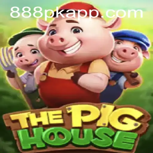 Discover ThePigHouse: An Engaging Gaming Experience with 888pk.app