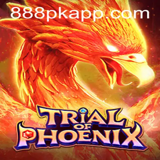 Discovering 'TrialofPhoenix': A Gaming Revolution with 888pk.app