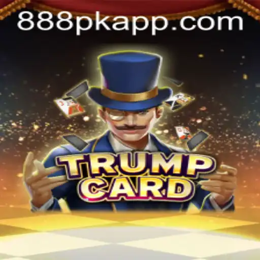 Exploring the Game TrumpCard at 888pk.app