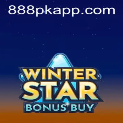 WinterStarBonusBuy: The Ultimate Gaming Experience at 888pk.app