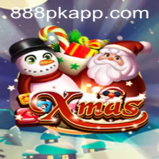 Experience the Thrill of Xmas on the 888pk.app